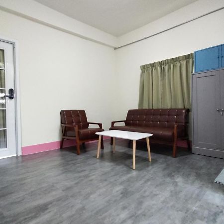左町小鎮民宿 Zuozhen 외부 사진